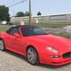 Illustration for article titled At $25,000, Could This 2006 Maserati GranSport Spyder Be A Grand Deal?
